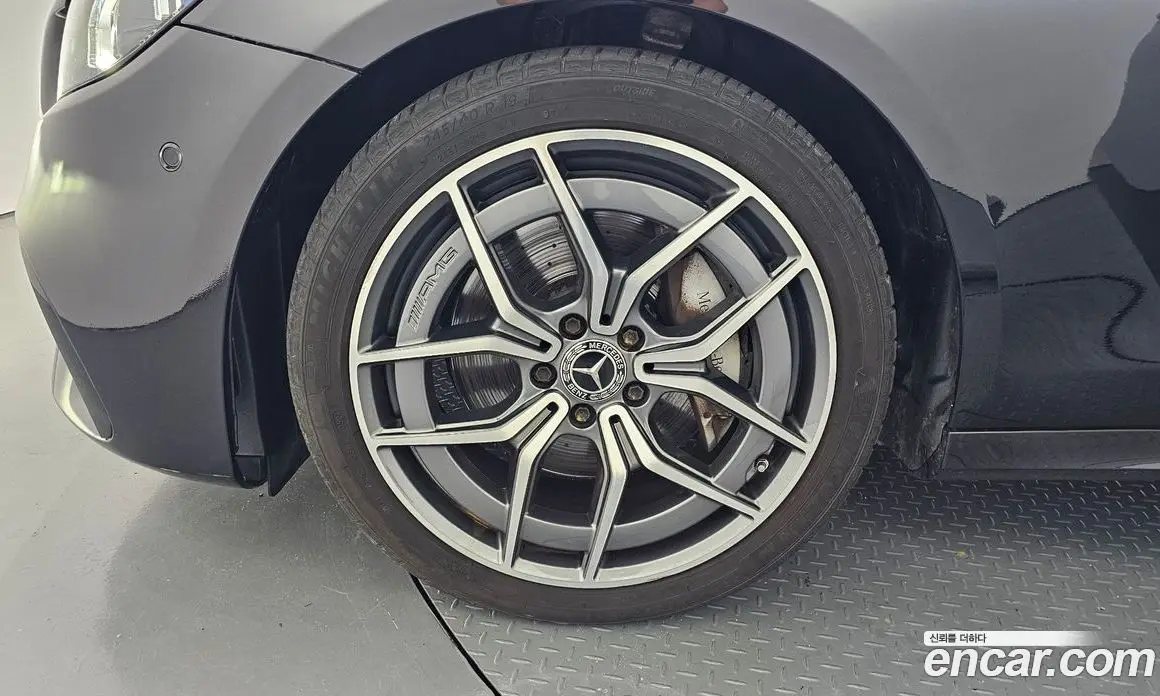 Mercedes-Benz E-Class 2021 1.9 автомат (гидро), фото 5