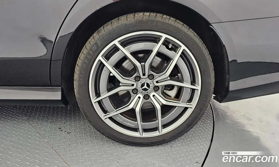 Mercedes-Benz E-Class 2021 1.9 автомат (гидро), фото 7