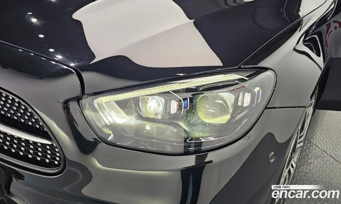 Mercedes-Benz E-Class 2021 1.9 автомат (гидро), фото 8