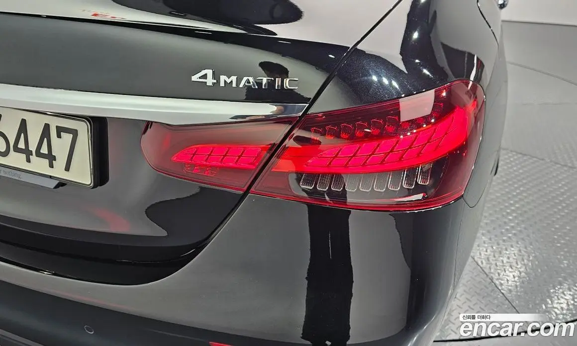 Mercedes-Benz E-Class 2021 1.9 автомат (гидро), фото 9