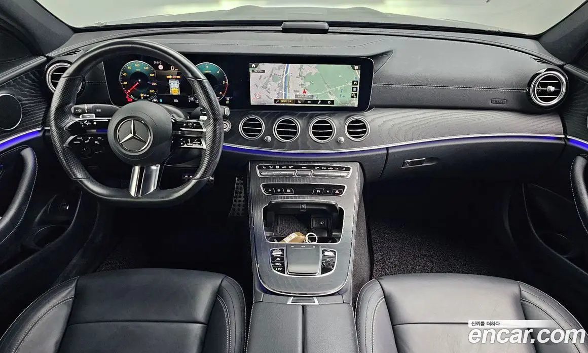 Mercedes-Benz E-Class 2021 1.9 автомат (гидро), фото 10