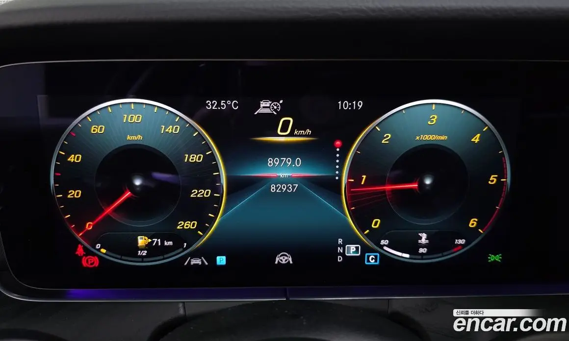 Mercedes-Benz E-Class 2021 1.9 автомат (гидро), фото 11 Mercedes-Benz E-Class 2021 1.9 автомат (гидро), фото 11