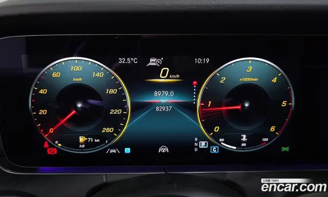 Mercedes-Benz E-Class 2021 1.9 автомат (гидро), миниатюра 11 Mercedes-Benz E-Class 2021 1.9 автомат (гидро), миниатюра 11