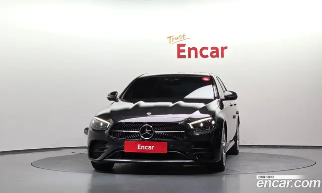 Mercedes-Benz E-Class 2021 1.9 автомат (гидро), миниатюра 3 Mercedes-Benz E-Class 2021 1.9 автомат (гидро), миниатюра 3