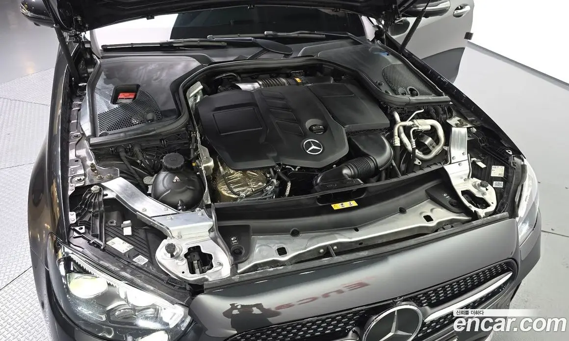 Mercedes-Benz E-Class 2021 1.9 автомат (гидро), фото 6 Mercedes-Benz E-Class 2021 1.9 автомат (гидро), фото 6