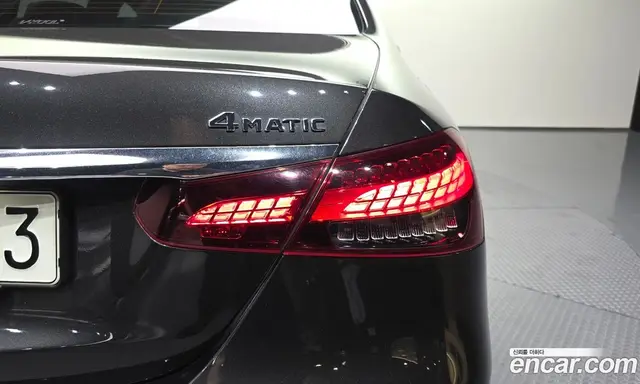 Mercedes-Benz E-Class 2021 1.9 автомат (гидро), миниатюра 9 Mercedes-Benz E-Class 2021 1.9 автомат (гидро), миниатюра 9