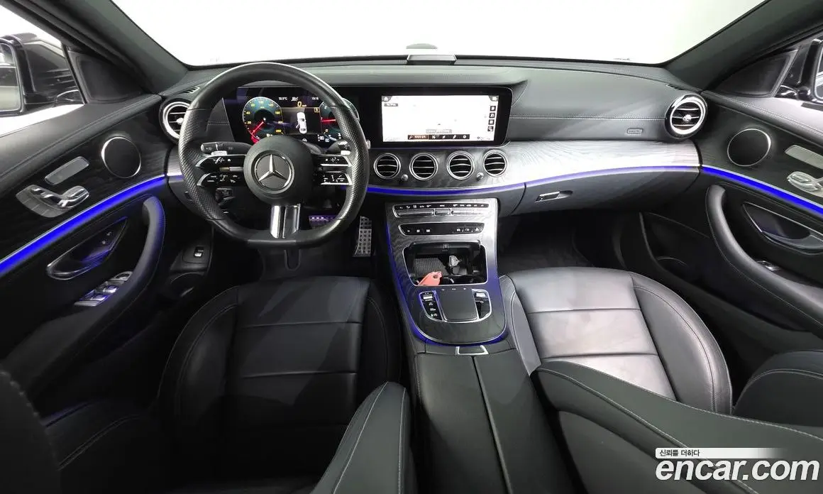 Mercedes-Benz E-Class 2021 1.9 автомат (гидро), фото 10 Mercedes-Benz E-Class 2021 1.9 автомат (гидро), фото 10