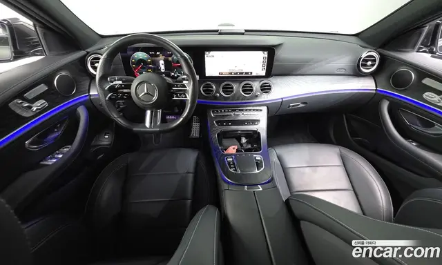 Mercedes-Benz E-Class 2021 1.9 автомат (гидро), миниатюра 10 Mercedes-Benz E-Class 2021 1.9 автомат (гидро), миниатюра 10