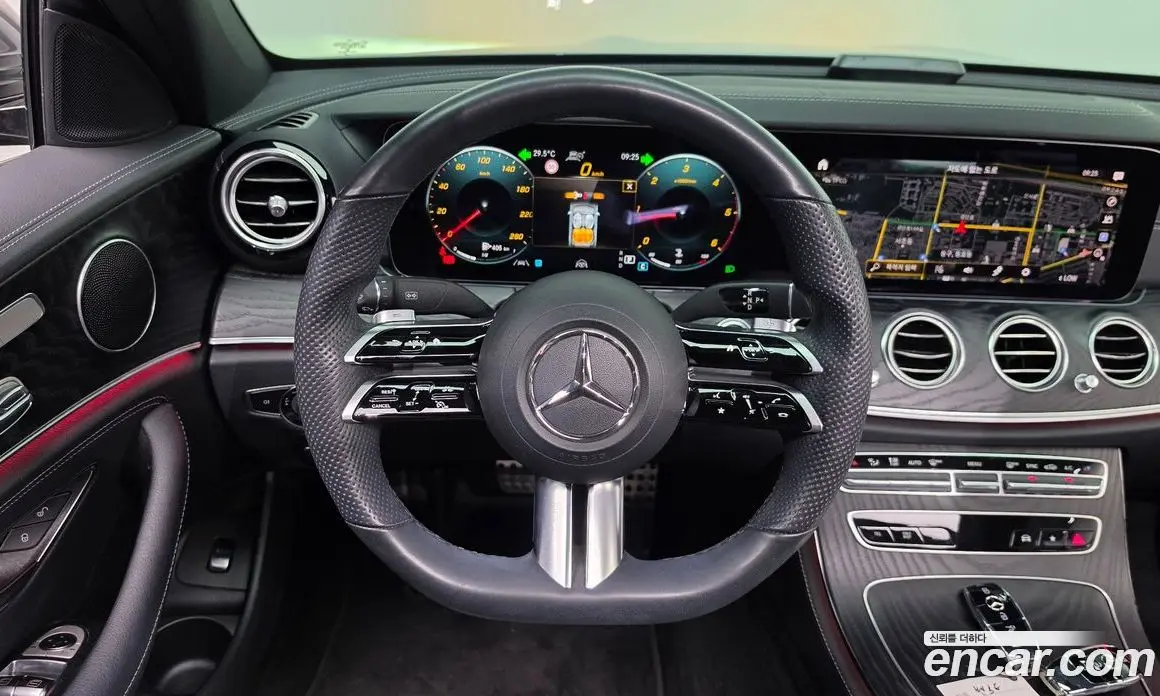 Mercedes-Benz E-Class 2021 1.9 автомат (гидро), фото 17 Mercedes-Benz E-Class 2021 1.9 автомат (гидро), фото 17