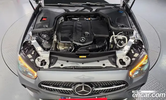 Mercedes-Benz E-Class 2021 1.9 автомат (гидро), миниатюра 5 Mercedes-Benz E-Class 2021 1.9 автомат (гидро), миниатюра 5