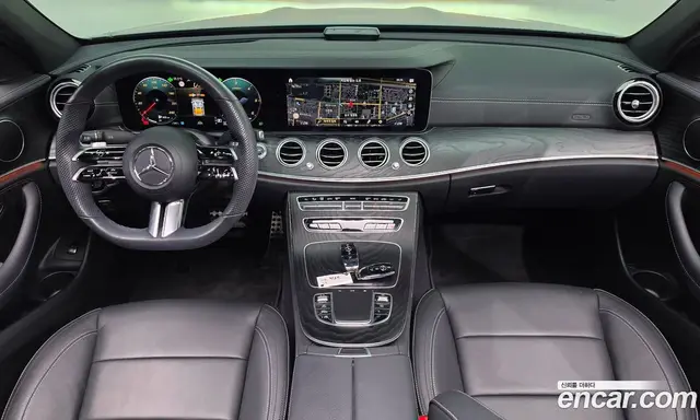 Mercedes-Benz E-Class 2021 1.9 автомат (гидро), миниатюра 9 Mercedes-Benz E-Class 2021 1.9 автомат (гидро), миниатюра 9