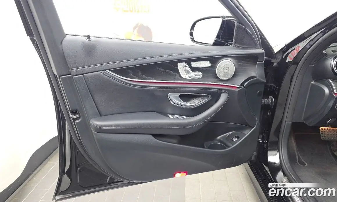Mercedes-Benz E-Class 2022 1.9 автомат (гидро), фото 14