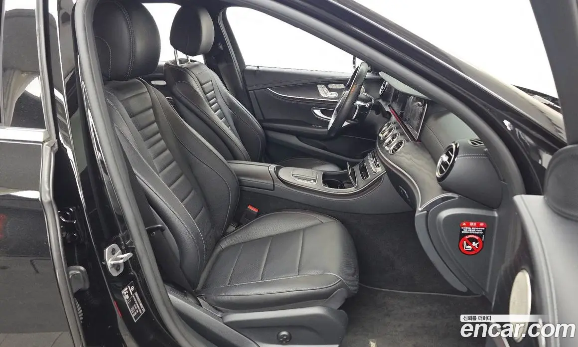 Mercedes-Benz E-Class 2022 1.9 автомат (гидро), фото 17