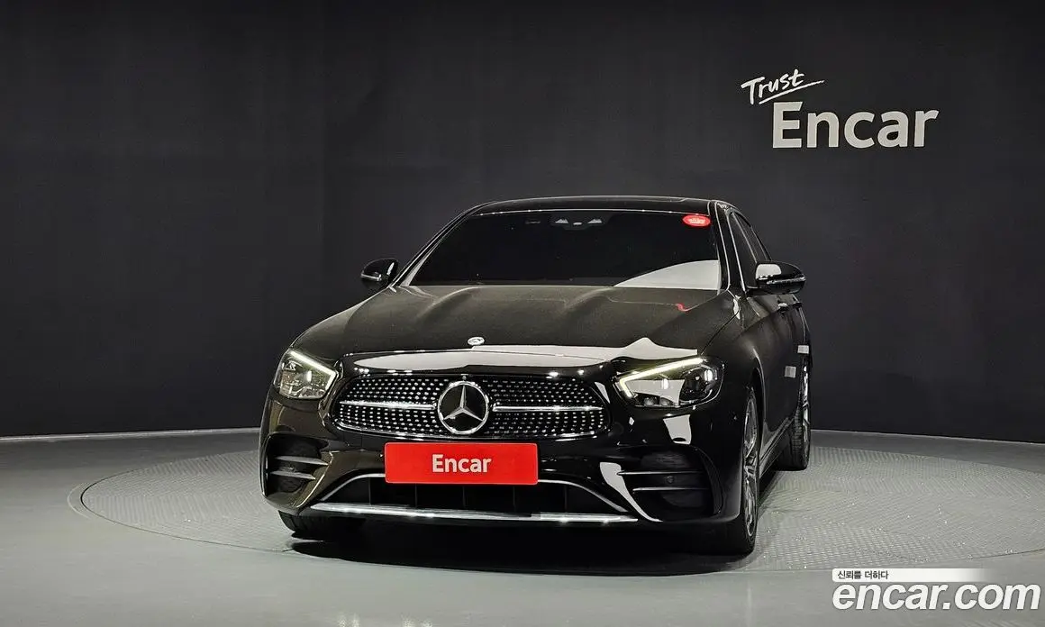 Mercedes-Benz E-Class 2022 1.9 автомат (гидро), фото 3