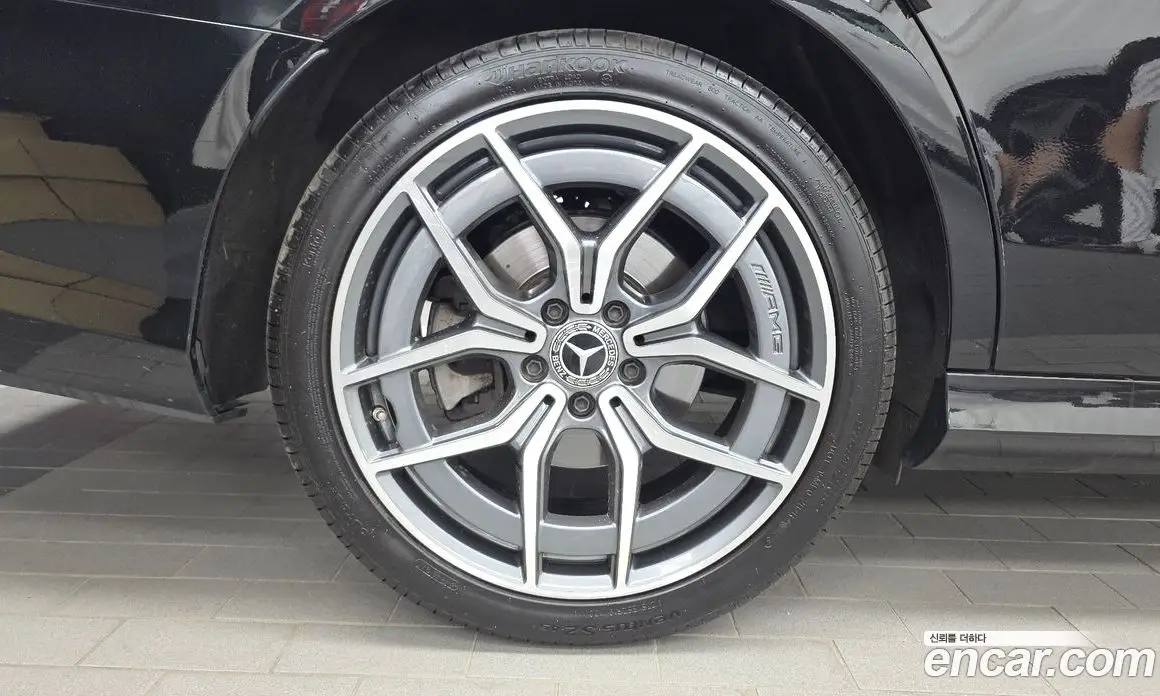 Mercedes-Benz E-Class 2022 1.9 автомат (гидро), фото 5