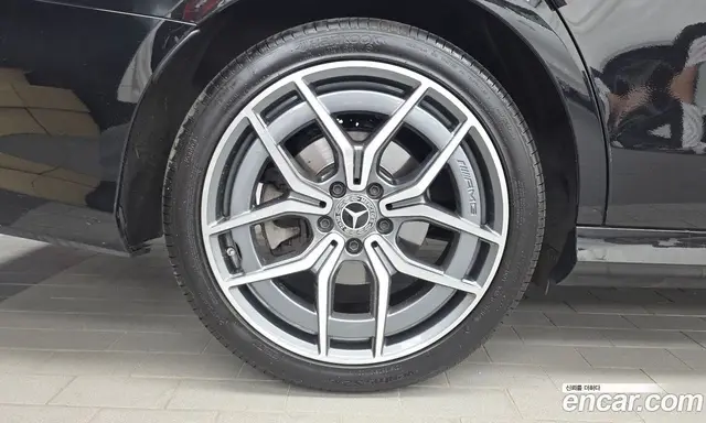 Mercedes-Benz E-Class 2022 1.9 автомат (гидро), миниатюра 5