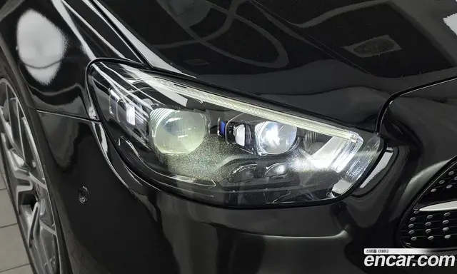 Mercedes-Benz E-Class 2022 1.9 автомат (гидро), миниатюра 8