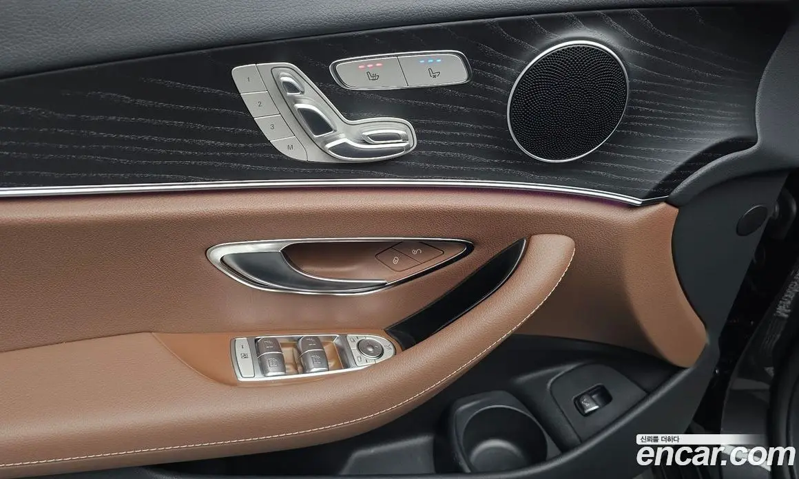 Mercedes-Benz E-Class 2023 2.0 автомат (гидро), фото 16 Mercedes-Benz E-Class 2023 2.0 автомат (гидро), фото 16