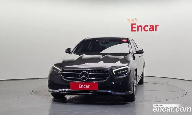 Mercedes-Benz E-Class 2023 2.0 автомат (гидро), миниатюра 3 Mercedes-Benz E-Class 2023 2.0 автомат (гидро), миниатюра 3
