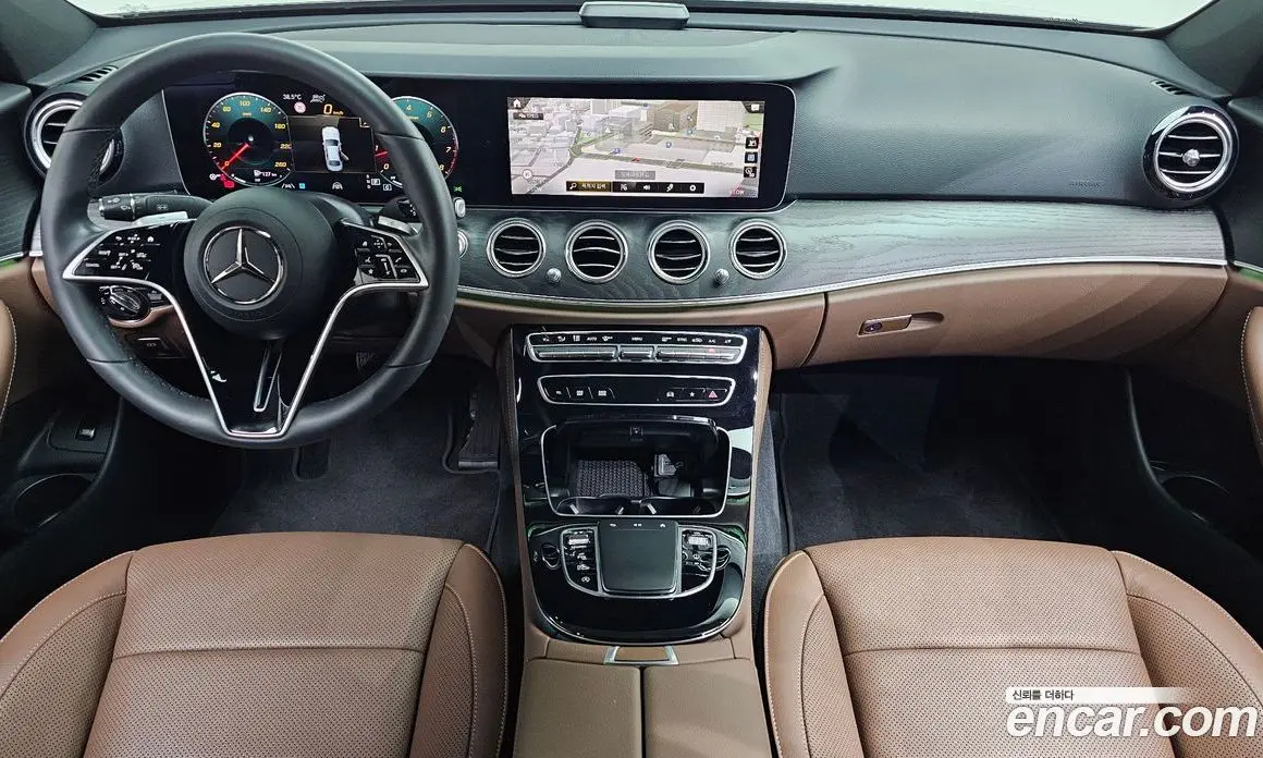 Mercedes-Benz E-Class 2023 2.0 автомат (гидро), фото 10 Mercedes-Benz E-Class 2023 2.0 автомат (гидро), фото 10