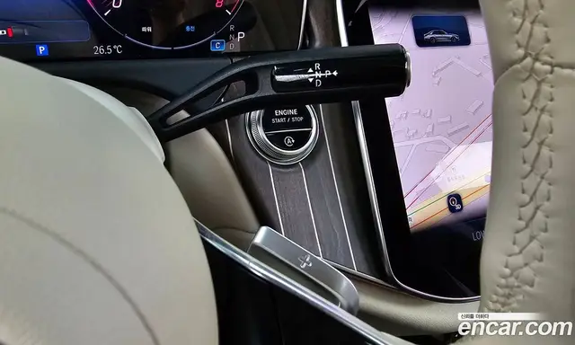 Mercedes-Benz E-Class 2024 2.0 автомат (гидро), миниатюра 12