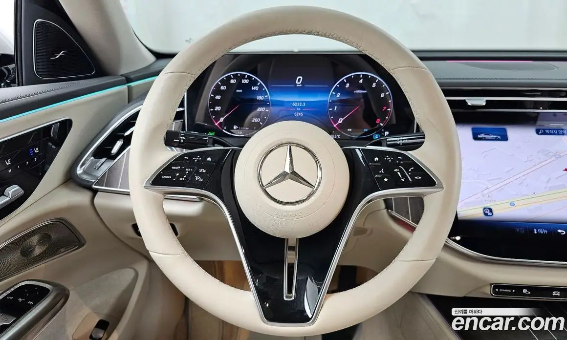 Mercedes-Benz E-Class 2024 2.0 автомат (гидро), фото 19 Mercedes-Benz E-Class 2024 2.0 автомат (гидро), фото 19