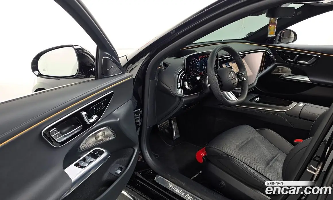 Mercedes-Benz E-Class 2025 2.0 автомат (гидро), фото 13