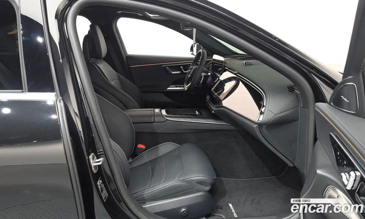 Mercedes-Benz E-Class 2025 2.0 автомат (гидро), фото 16