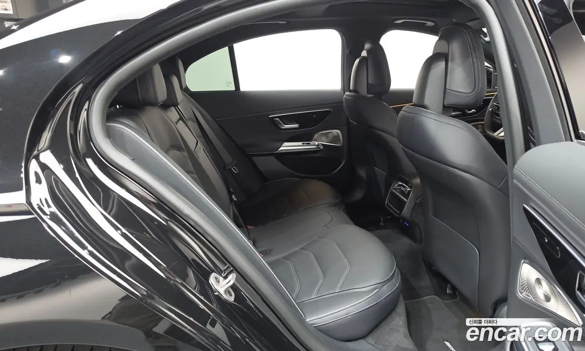 Mercedes-Benz E-Class 2025 2.0 автомат (гидро), фото 17