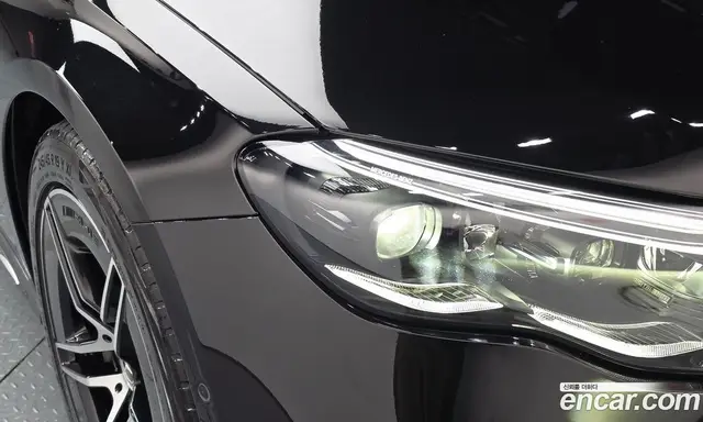 Mercedes-Benz E-Class 2025 2.0 автомат (гидро), миниатюра 8