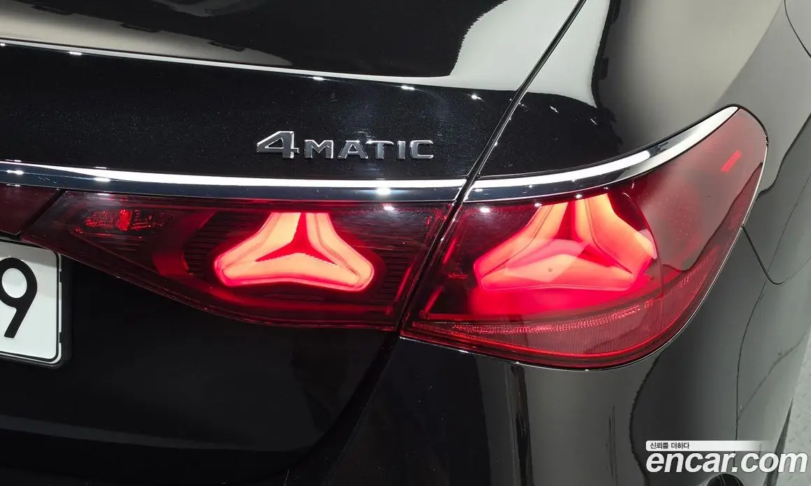 Mercedes-Benz E-Class 2025 2.0 автомат (гидро), фото 9
