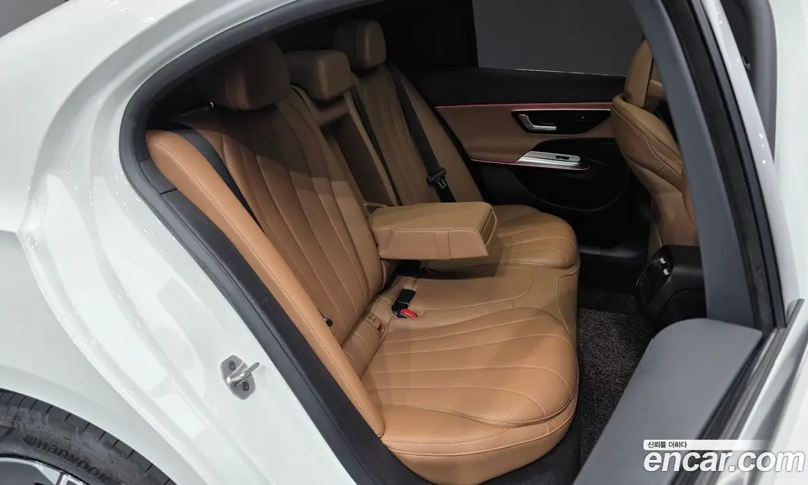 Mercedes-Benz E-Class 2026 2.0 автомат (гидро), фото 17