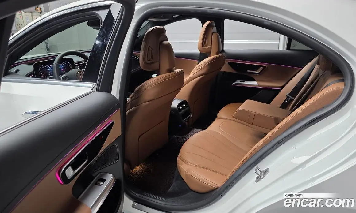 Mercedes-Benz E-Class 2026 2.0 автомат (гидро), фото 18