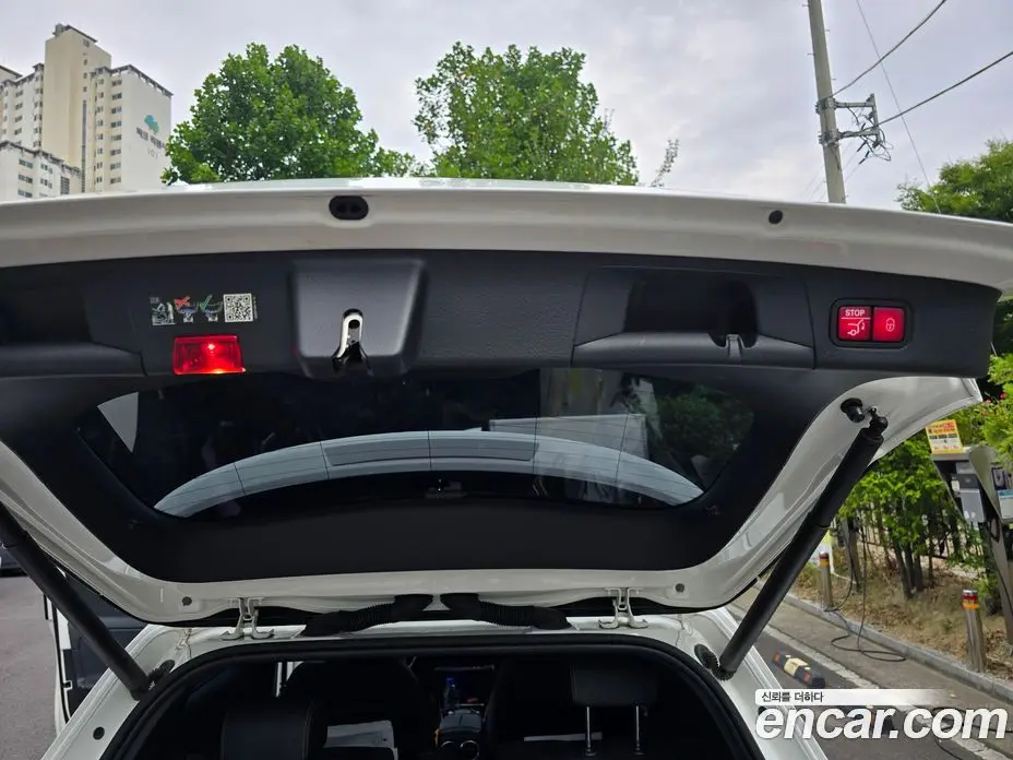 Mercedes-Benz EQA 2023 0.2 автомат (гидро), фото 14