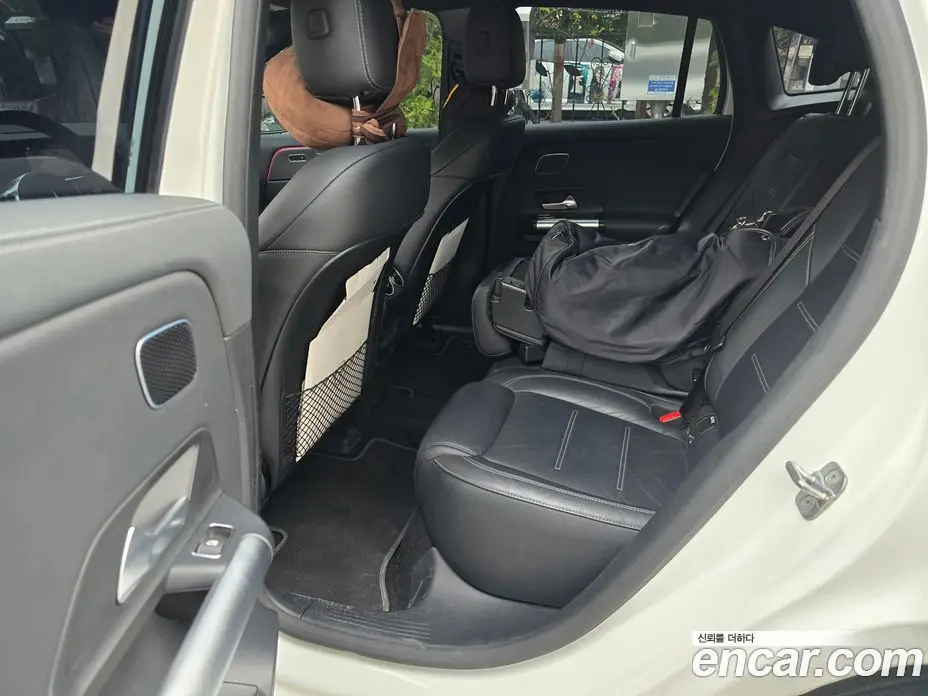 Mercedes-Benz EQA 2023 0.2 автомат (гидро), фото 16