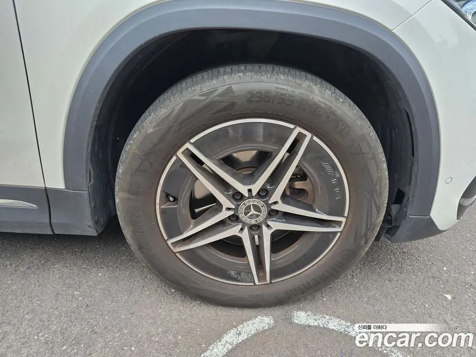 Mercedes-Benz EQA 2023 0.2 автомат (гидро), фото 20