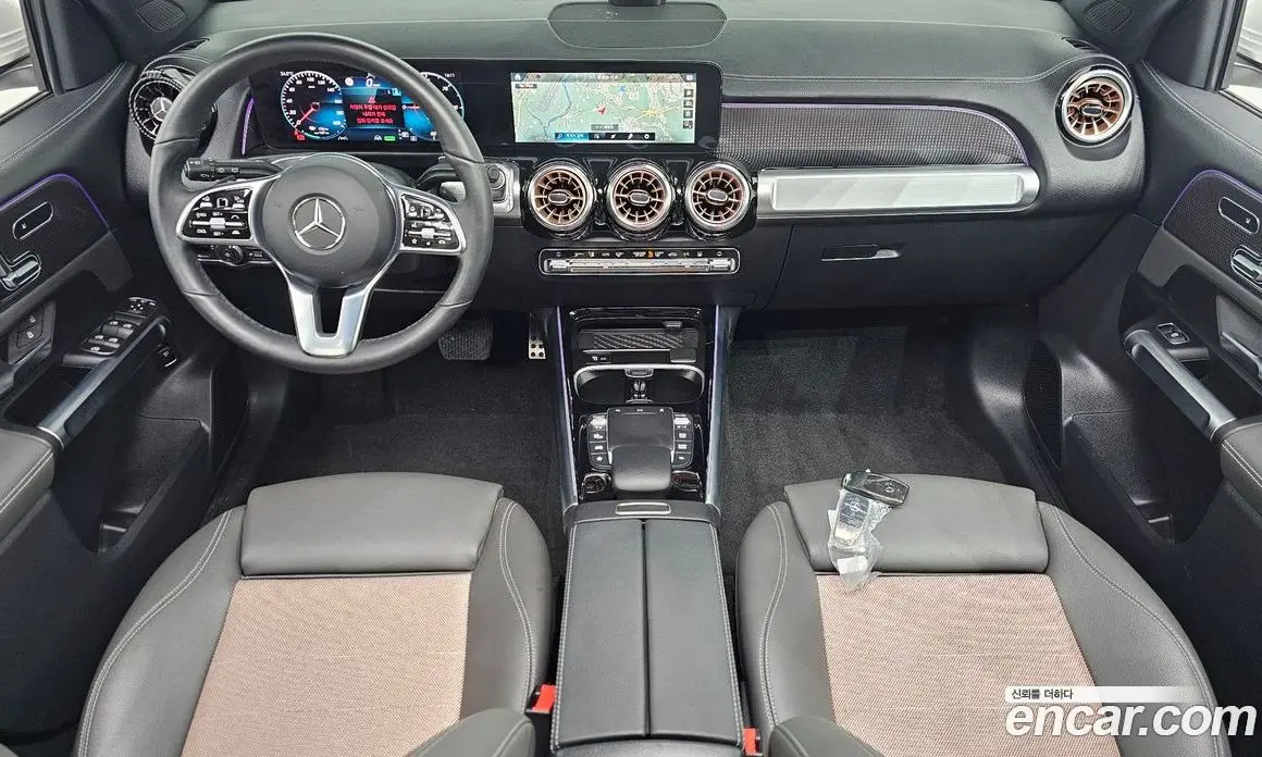 Mercedes-Benz EQB 2024 0.2 автомат (гидро), фото 10