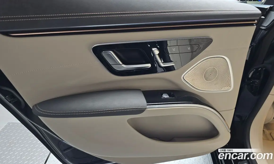 Mercedes-Benz EQS 2023 0.3 автомат (гидро), фото 15