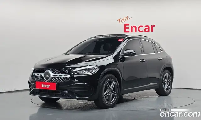 Mercedes-Benz GLA-Class, 2023, 88 786 км Mercedes-Benz GLA-Class, 2023, 88 786 км