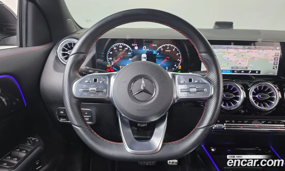 Mercedes-Benz GLA-Class 2023 2.0 автомат (гидро), фото 13 Mercedes-Benz GLA-Class 2023 2.0 автомат (гидро), фото 13