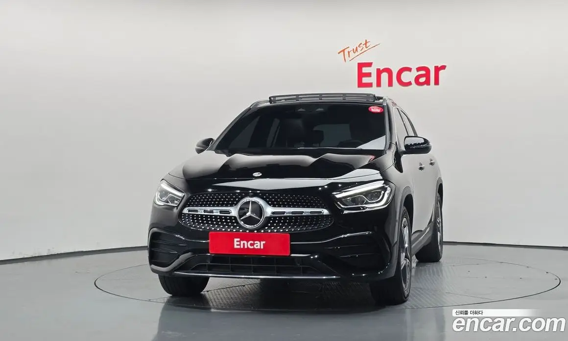 Mercedes-Benz GLA-Class 2023 2.0 автомат (гидро), фото 3 Mercedes-Benz GLA-Class 2023 2.0 автомат (гидро), фото 3