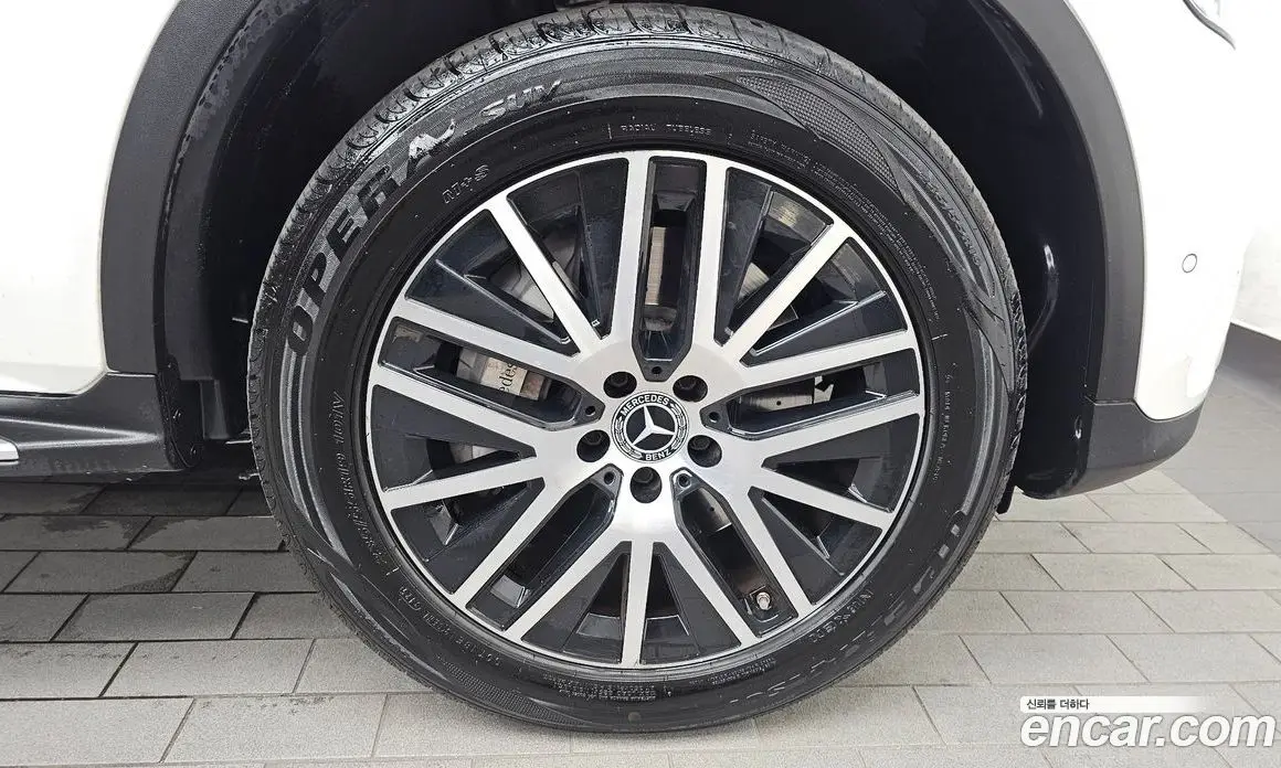 Mercedes-Benz GLC-Class 2020 2.0 автомат (гидро), фото 7