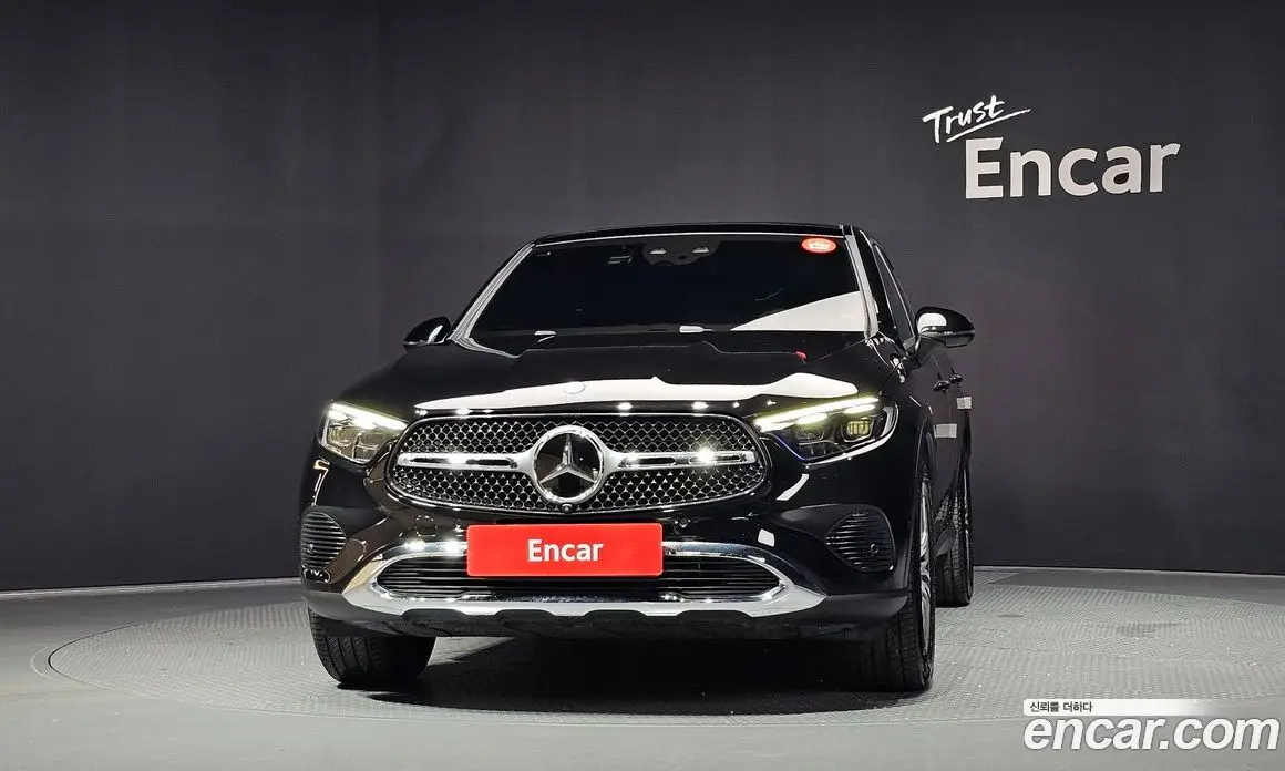 Mercedes-Benz GLC-Class 2025 2.0 автомат (гидро), фото 3 Mercedes-Benz GLC-Class 2025 2.0 автомат (гидро), фото 3