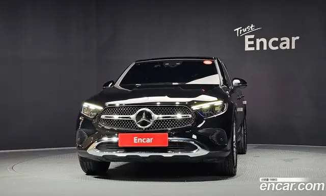 Mercedes-Benz GLC-Class 2025 2.0 автомат (гидро), миниатюра 3 Mercedes-Benz GLC-Class 2025 2.0 автомат (гидро), миниатюра 3