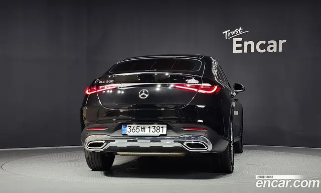 Mercedes-Benz GLC-Class 2025 2.0 автомат (гидро), миниатюра 4 Mercedes-Benz GLC-Class 2025 2.0 автомат (гидро), миниатюра 4