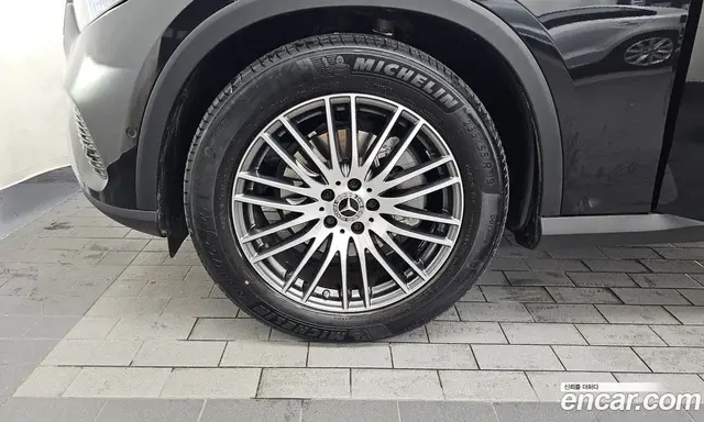 Mercedes-Benz GLC-Class 2025 2.0 автомат (гидро), миниатюра 5 Mercedes-Benz GLC-Class 2025 2.0 автомат (гидро), миниатюра 5