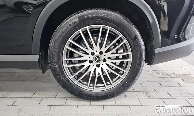 Mercedes-Benz GLC-Class 2025 2.0 автомат (гидро), миниатюра 7 Mercedes-Benz GLC-Class 2025 2.0 автомат (гидро), миниатюра 7