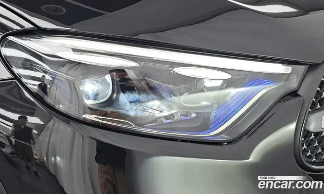 Mercedes-Benz GLC-Class 2025 2.0 автомат (гидро), миниатюра 8 Mercedes-Benz GLC-Class 2025 2.0 автомат (гидро), миниатюра 8
