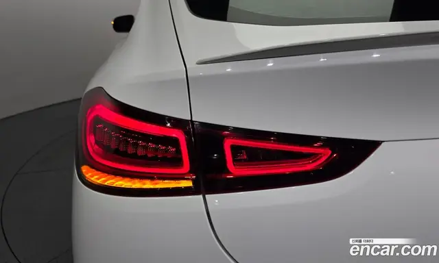 Mercedes-Benz GLE-Class 2021 2.9 автомат (гидро), миниатюра 9
