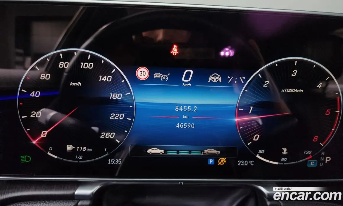 Mercedes-Benz S-Class 2021 2.9 автомат (гидро), фото 11